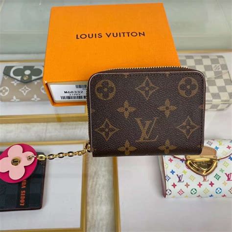 louis vuitton zippy coin purse vertical price